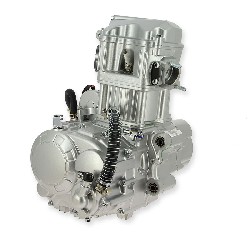 Motor 167ML fr Quad Bashan 200 ccm (BS200-7)