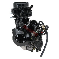 Motor fr Quad Bashan 200 ccm (BS200-3A)
