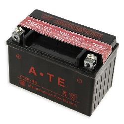 Batterie fr Quad Shineray 250 ccm ST-9E