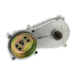 Untersetzungsgetriebe 6,5 mm fr pocket quad (Typ 1, 11z)
