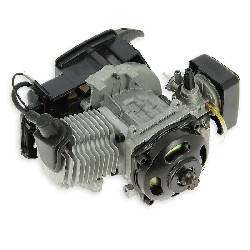 Motor 47 ccm fr pocket quad