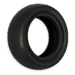 Reifen (110-50-6,5) Slick hinten Tubeless (schlauchlose) fr Pocket Blata MT4
