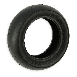 Reifen vorn Slicks Tubeless (schlauchlose) fr Pocket Blata MT4 (90-65-6,5)