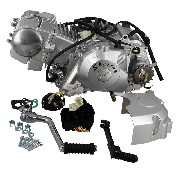 Motor 125ccm Euro5 fr Skyteam T-Rex